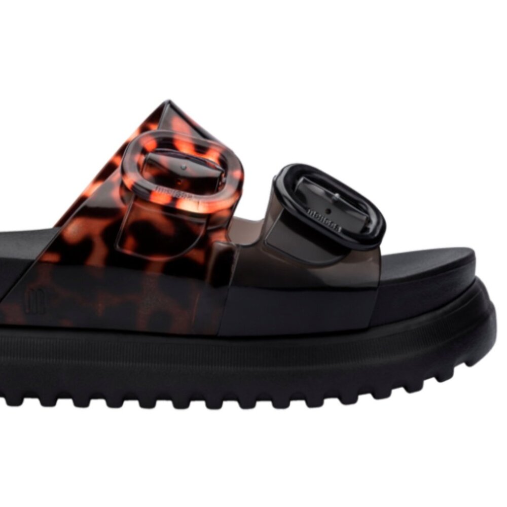 Cozy Platform - Black Tortoise Shell - image 1